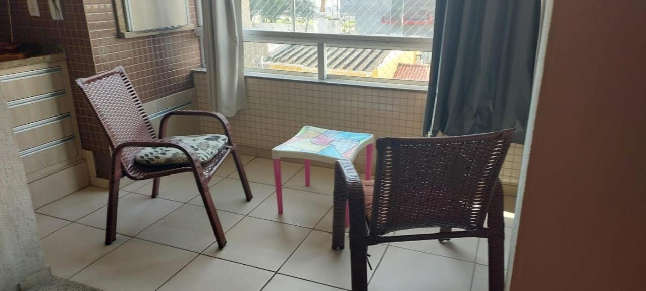 Apartamento Com Vista Para O Mar Em Capao Da Canoa! Eksteriør billede