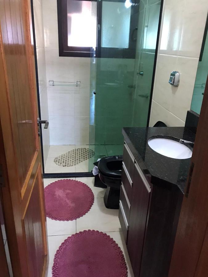 Apartamento Com Vista Para O Mar Em Capao Da Canoa! Eksteriør billede