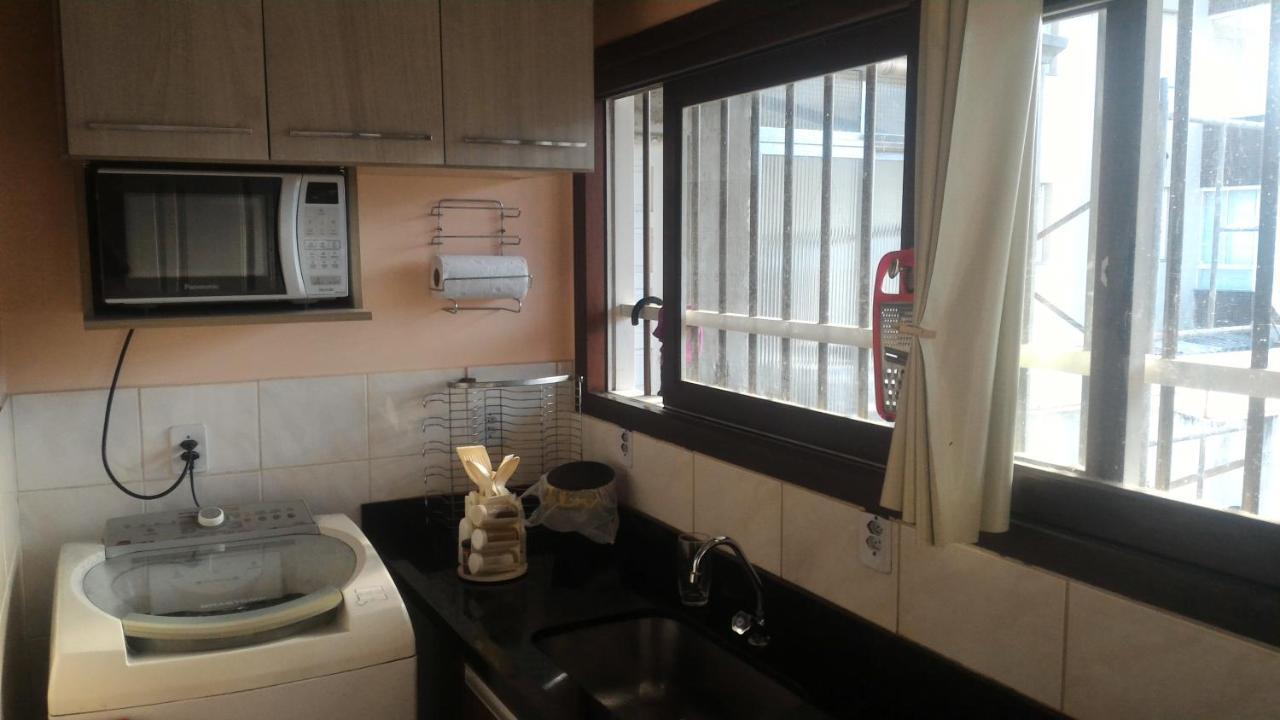 Apartamento Com Vista Para O Mar Em Capao Da Canoa! Eksteriør billede